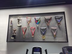 -MADFIT迈非健身(阳光天地店)