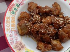 -吉源大排档·鱼生·海鲜(烧烤彩印厂店)