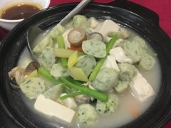 -佛有缘素食馆·荔湾老字号(陈家祠首店)