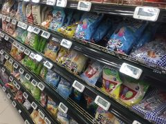 -BHG生活超市(安贞店)