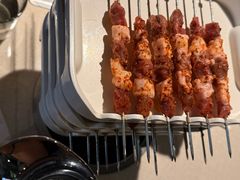 -丰茂烤串(五道口店)