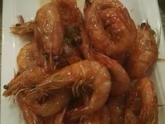 -申阿婆·上海菜·小海鲜(国展店)