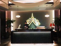 -和子足浴SPA会馆(东方之门店)