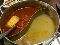 -海吃海喝海鲜烤肉餐厅