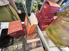 -芸山季·云南山珍菌火锅(南翔印象城MEGA店)