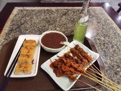 -小街天府(西工小街店)