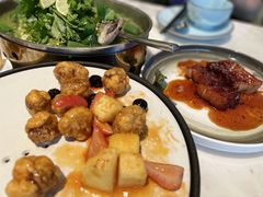 -星怡会·新加坡新美食(苏州中心店)