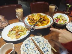 -阿依来新疆餐厅(奥城店)