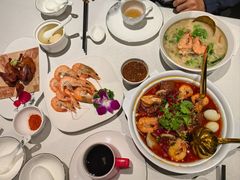 -闽海肴(北辰荟店)