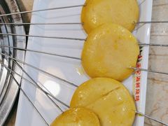 -禾记海鲜烧烤(八一路店)