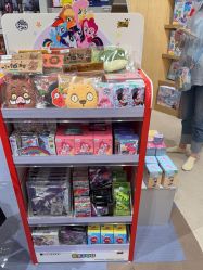 -奈尔宝·儿童乐园·亲子餐厅(星河湾店)