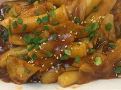 -首尔馆韩国料理(金童路店)