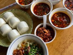-小崔家臊子面(蔡家坡总店)