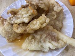 锅包肉-顺姬冷面(延大店)
