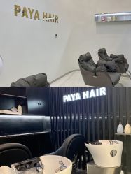 -AYO SALON