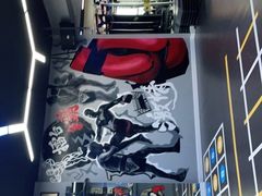 -M.S拳击泰拳馆(大学路店)
