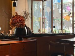 -Fuzzy Bistro 浮几韩餐·茶酒馆