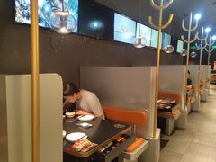 -探鱼·鲜青椒爽麻烤鱼(领展购物广场店)
