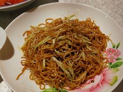 -红棉中餐厅·广州海航威斯汀酒店