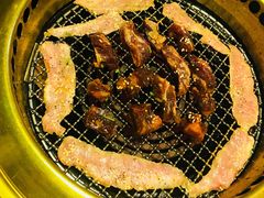 -久苑烧肉(世界城广场店)