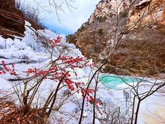 -黑龙潭风景区