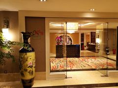 -国贸格兰维大酒店-山城映像中餐厅(青年路店)
