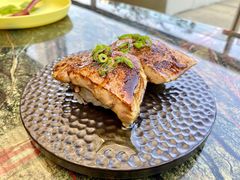 -炙柒Sekinana·精致料理 烧鸟·铁板烧(海上世界店)