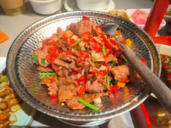 -饕林餐厅(春熙路店)