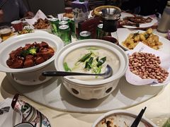-京鸭棠(让胡路万达店)