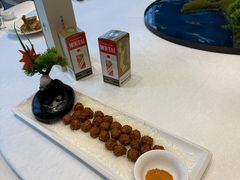 -世贸万锦大酒店·江南春中餐