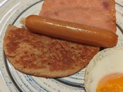 -大快活(丽丰店)