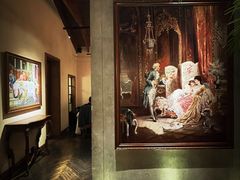 -玫瑰厅上海菜(兴国路店)