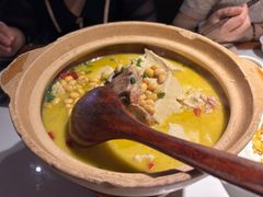 -老阿爸鲜鱼土菜(园区永旺店)