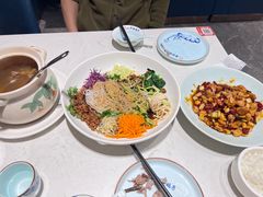 -燕郊烧鸽子(酷车小镇店)