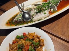 -清水亭湖北菜(大屯DT51店)