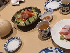 -小山日本料理(太古汇店)