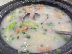 -凤凰楼酒家·粤宴点心(华强北店)