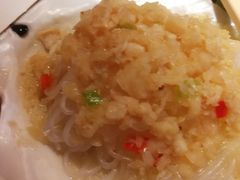 扇贝-海味当家·蒸锅海鲜(星海公园店)