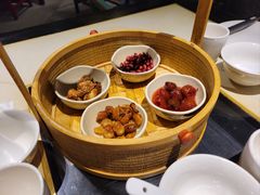 -京味斋·北京烤鸭(北京南站洋桥店)