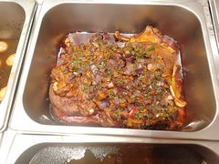 -乡村基(两江新区黄山大道第二餐厅)