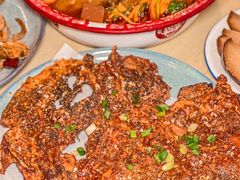 -大茗东北烧烤·鹤岗小串·老式麻辣烫(紫藤路店)