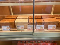 -爸爸糖手工吐司(上海五角场万达店)