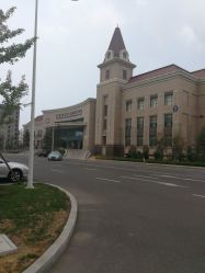 -大连市妇女儿童医疗中心