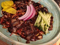 -将军牛排·尔滨地标朝鲜族美食(总店)