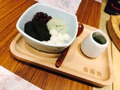 -仓桥家·焗寿司·锅物(光谷步行街店)