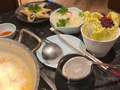-捞王锅物料理(金华义乌之心店)