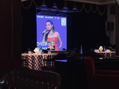 -邓丽君音乐主题餐厅
