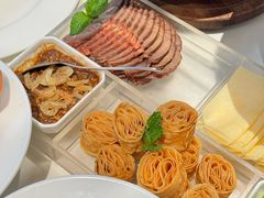 -四季民福烤鸭店(故宫店)