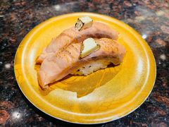 -合点寿司(金虹桥商场店)