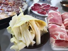 -毛二老火锅